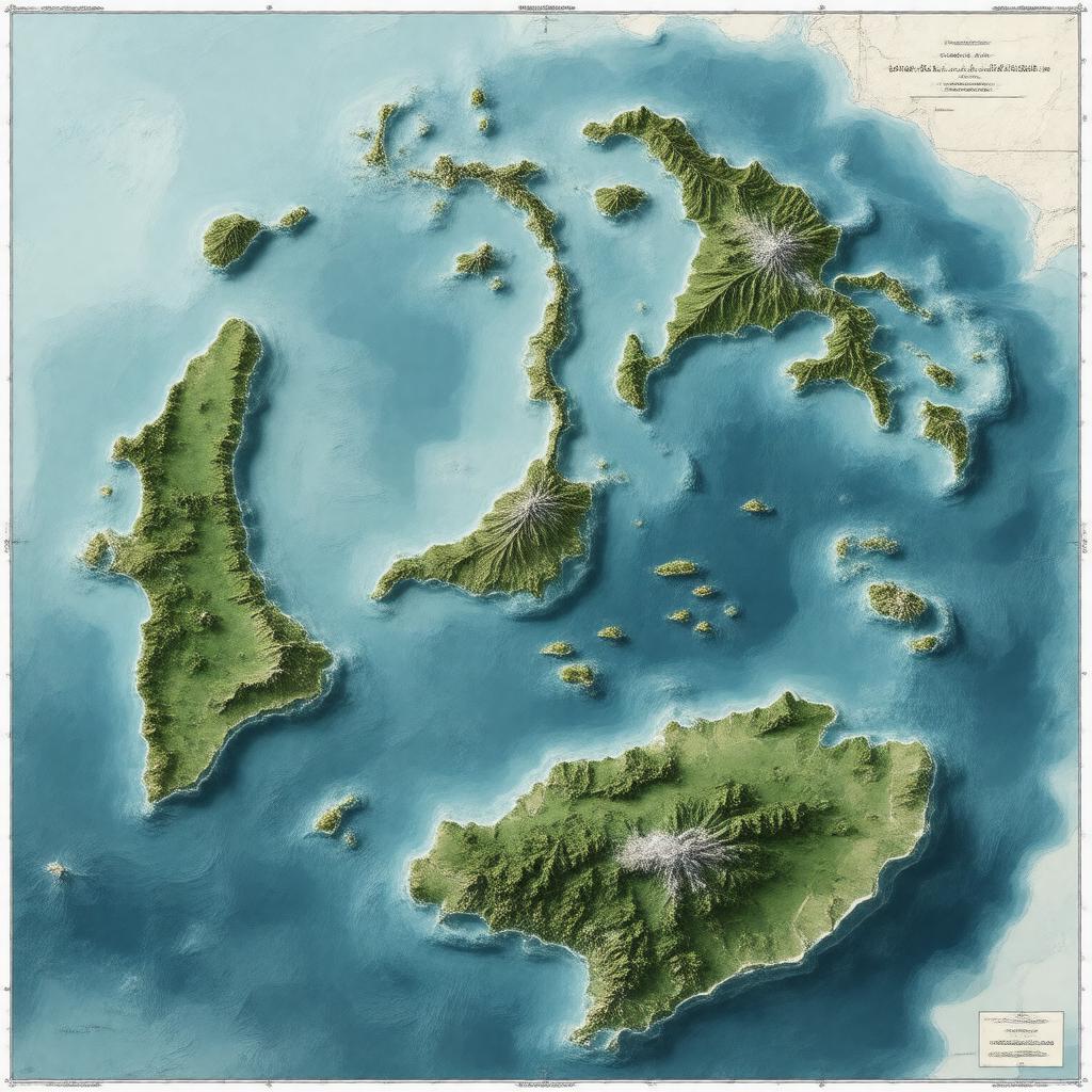 Northwestern Hawaiian Islands